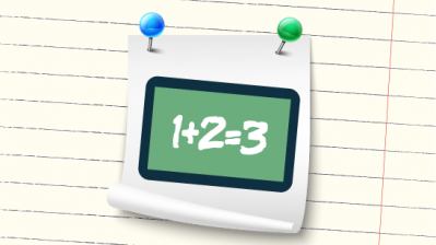 1 - MATEMÁTICA