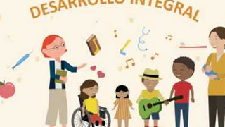 3 - DESARROLLO HUMANO INTEGRAL