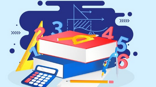 3 - MATEMÁTICAS