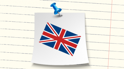 5A - INGLÉS